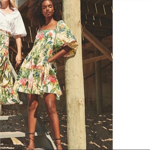 Cara Cara Sip Sip Dress - Picture 3 of 6